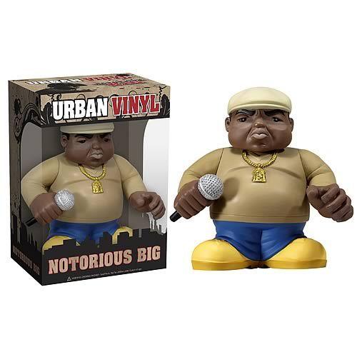 Notorious Big (The Notorious B.I.G)