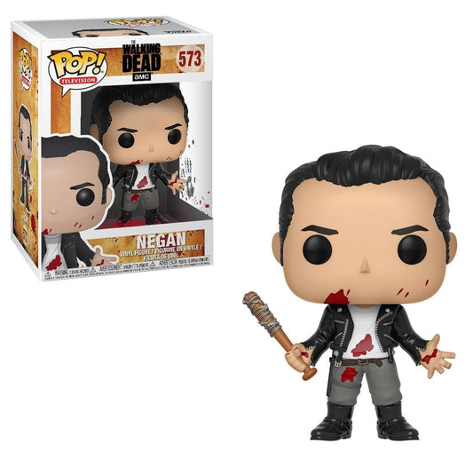 Negan (The Walking Dead)