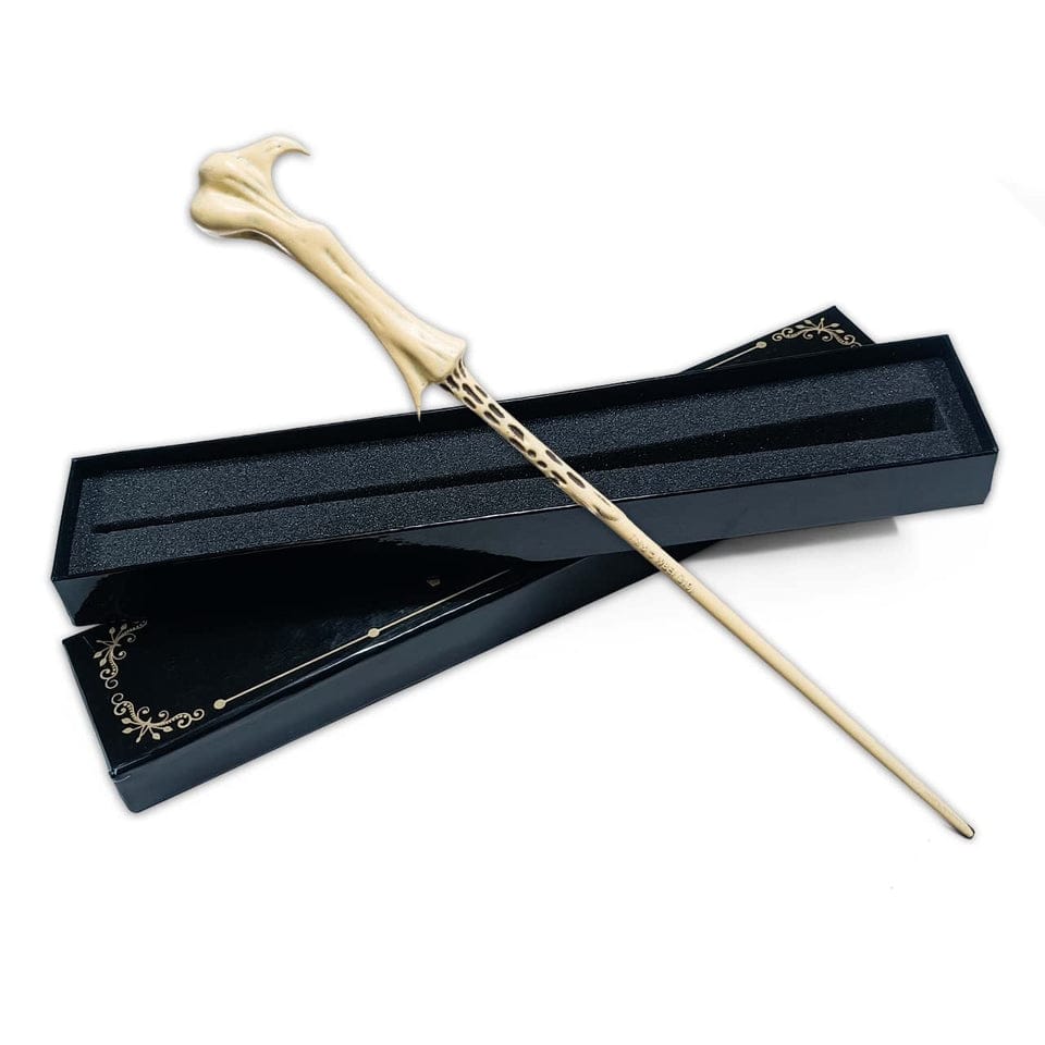 Lord Voldemort Wand