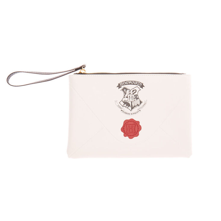 Harry Potter Letter Purse