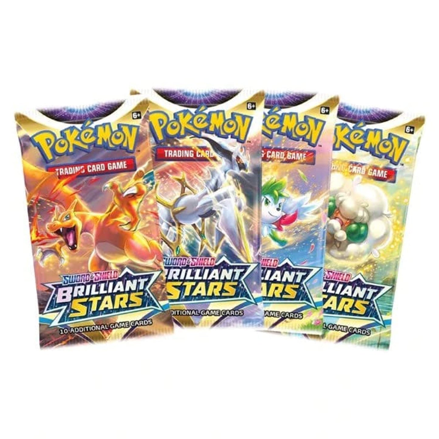 Brilliant Stars (Pokemon Cards)