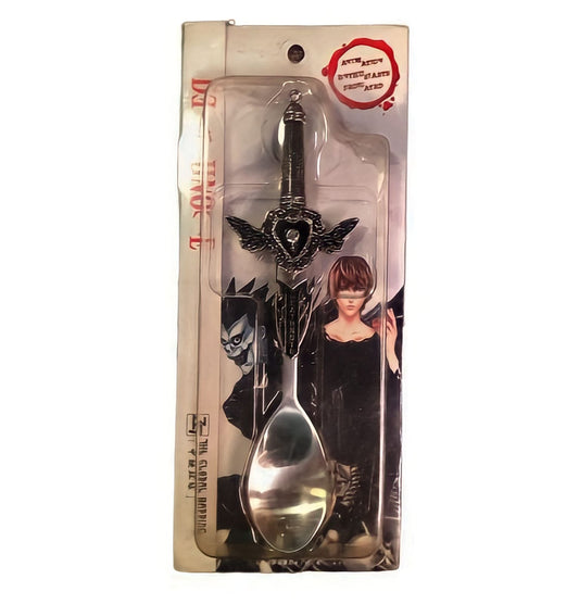 Death Note Spoon