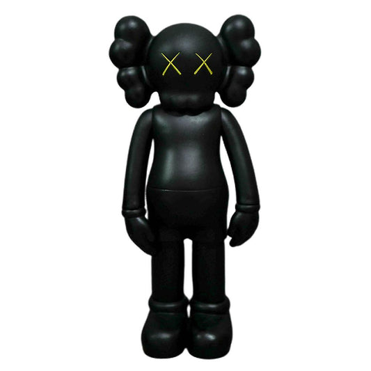 Black Kaws (Small)