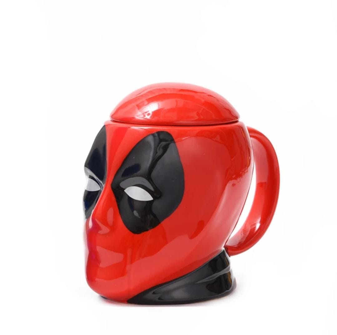 Deadpool Mug