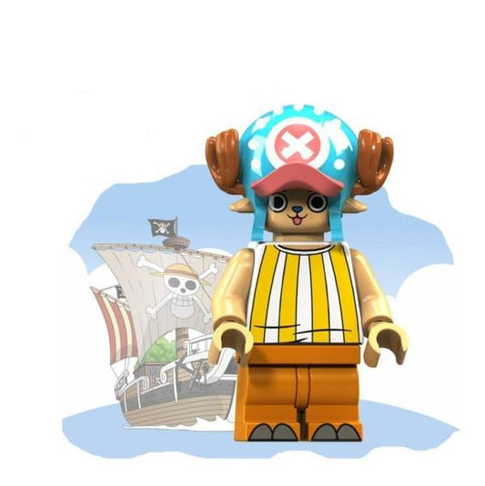 Chopper (One Piece)