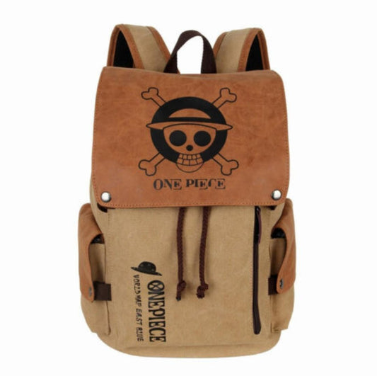 One Piece Bag