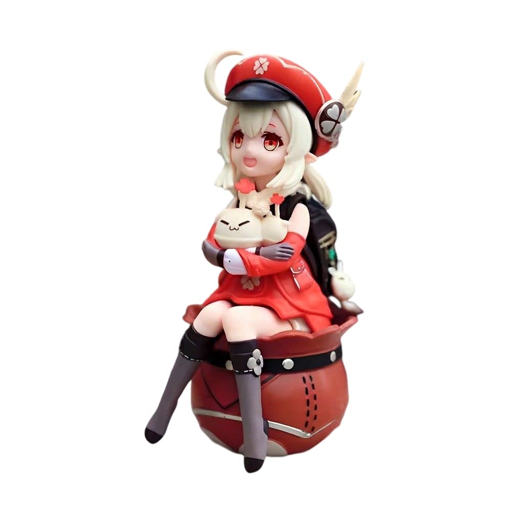 Klee Figure (Genshin Impact) PVC Figure