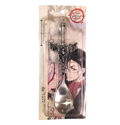 Black Butler Spoon