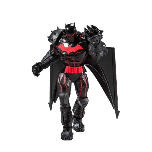 McFarlane Toys (DC Multiverse) Batman: Hellbat Suit