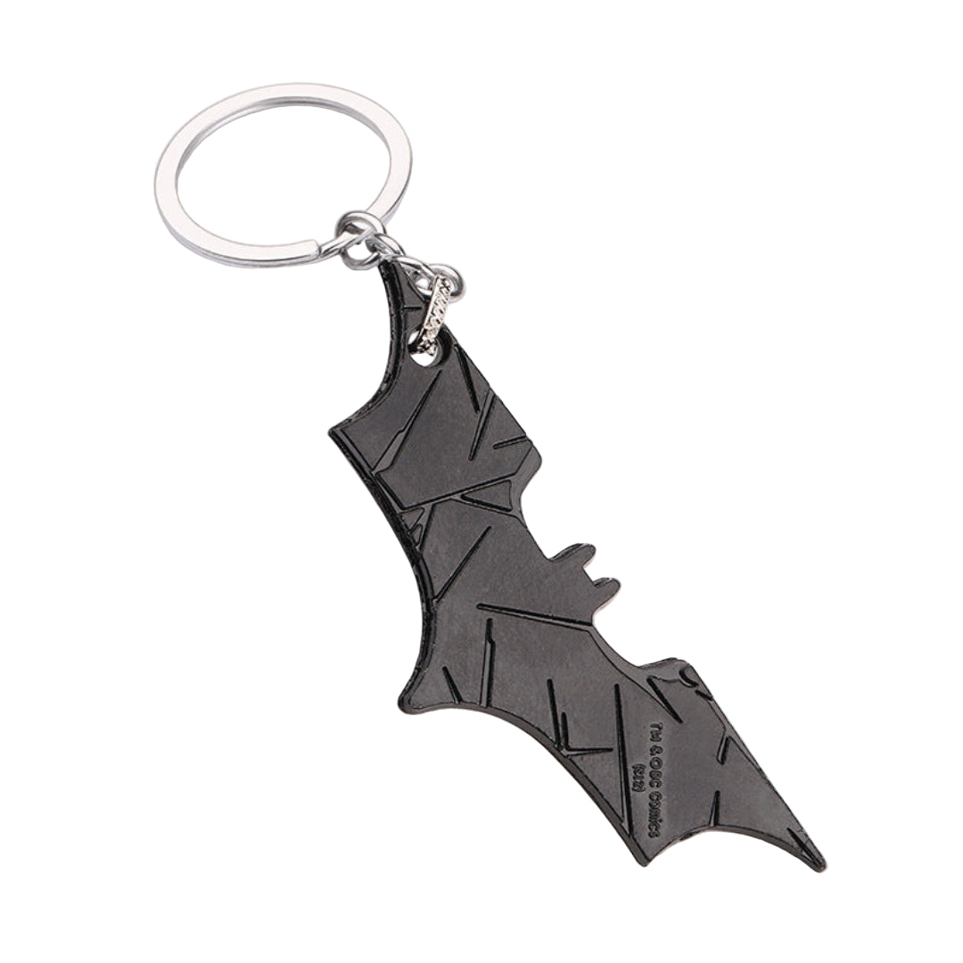 Scratched Batman Symbol (DC)