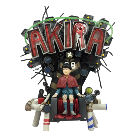 McFarlane Toys (Akira) Akira and Throne Action Figure