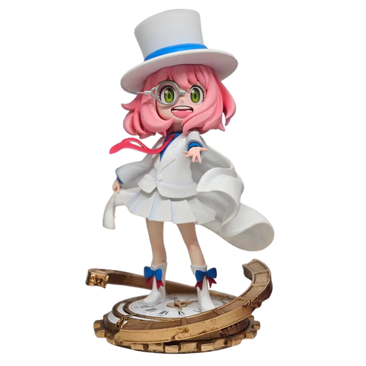 Anya Forger in Kyoto kid Cosplay (Spy X Family)