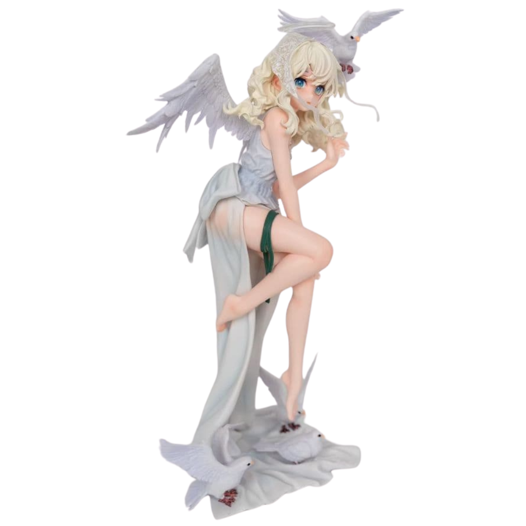 Angel Ariel 25cm Figure