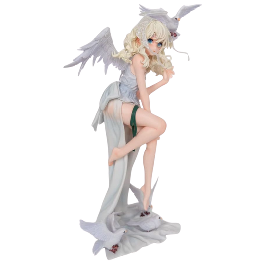 Angel Ariel 25cm Figure
