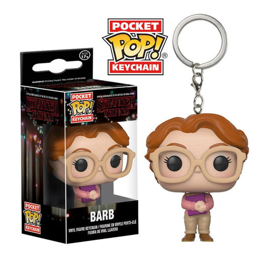 Barb (Stranger Things)