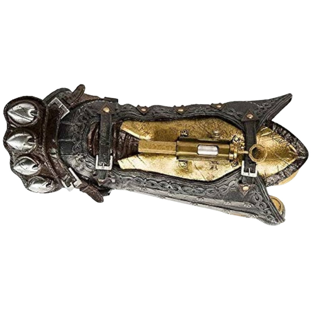 Ubisoft Assassin's Creed Syndicate Hidden Blade Gauntlet