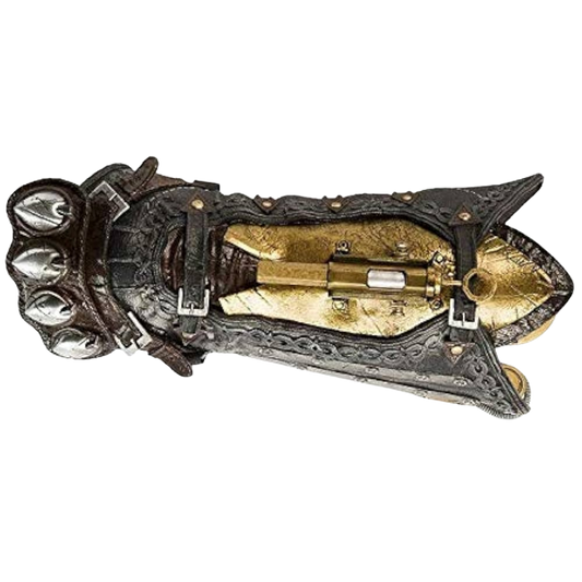Ubisoft Assassin's Creed Syndicate Hidden Blade Gauntlet
