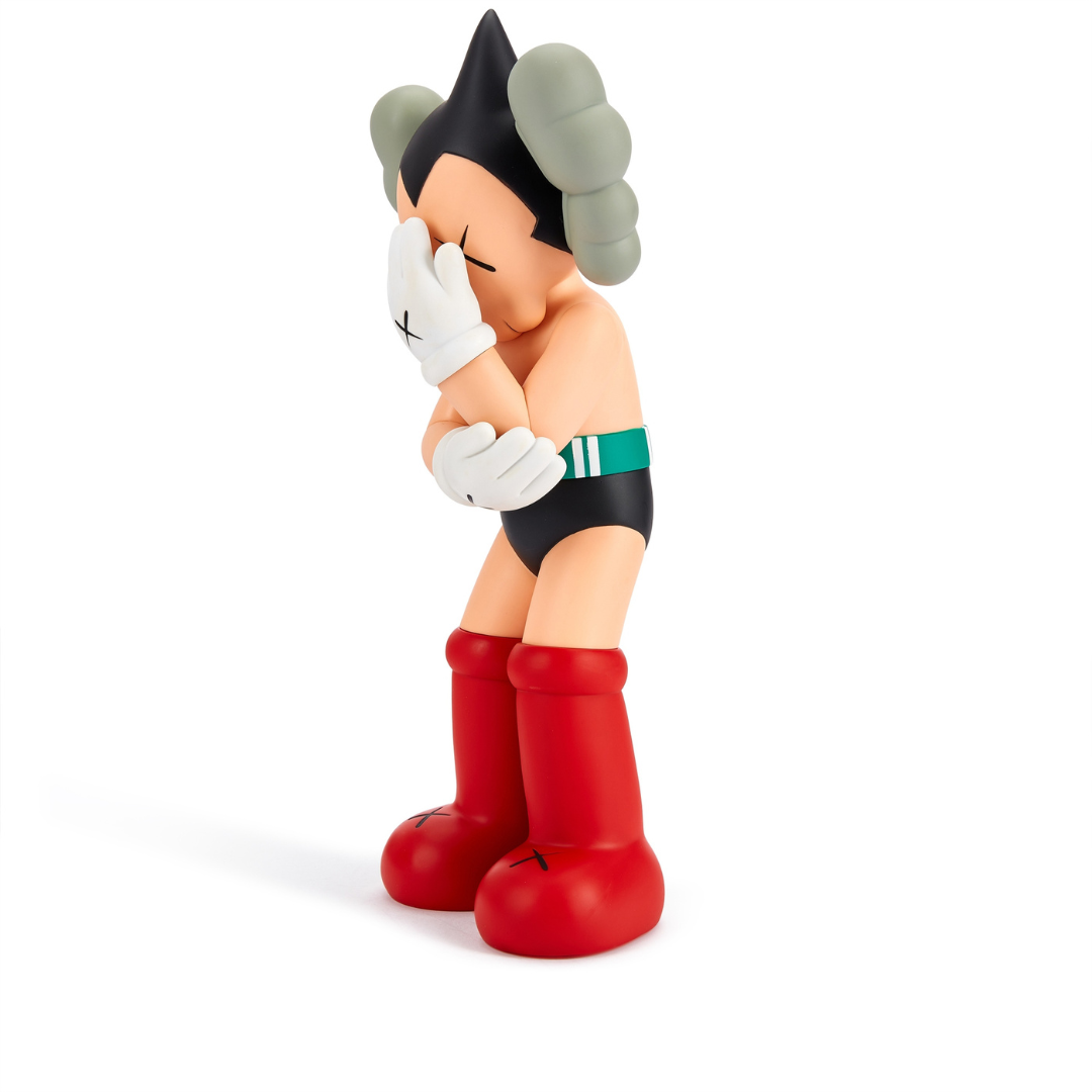KAWS Astro Boy