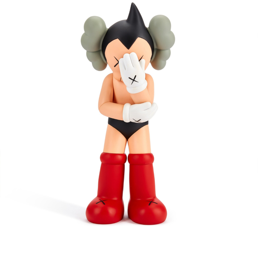 KAWS Astro Boy