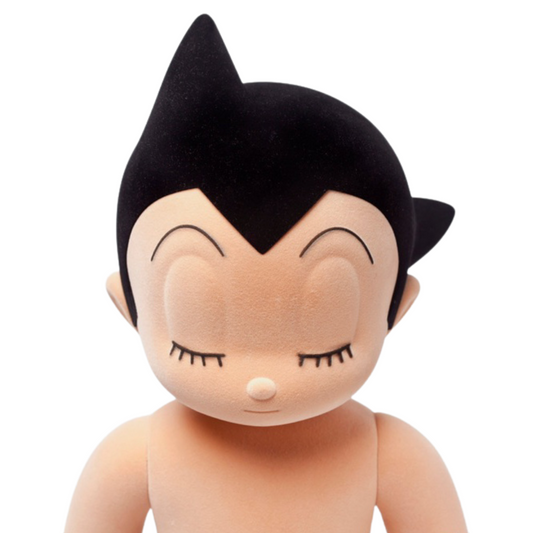 Astro Boy: Atom Project (Vinyl Collectables Jumbo Series)