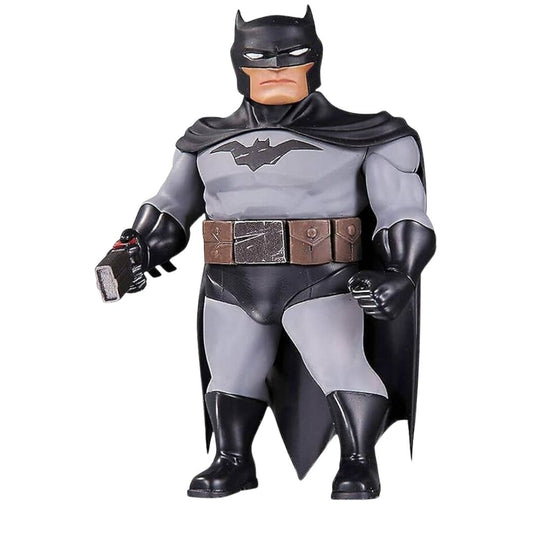 DC Collectibles Li'l Gotham: Batman 4" Action Figure