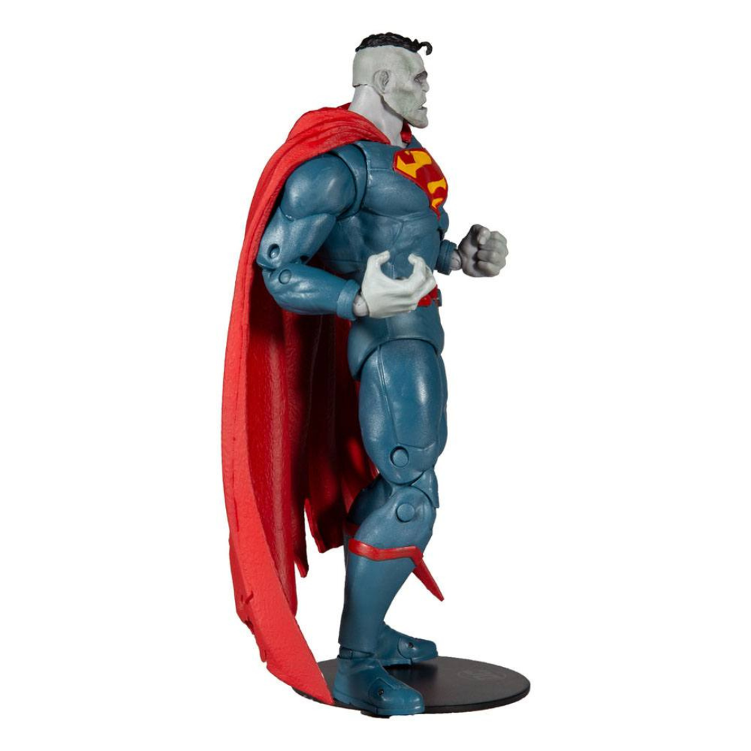 McFarlane - DC Multiverse Bizarro: DC Rebirth