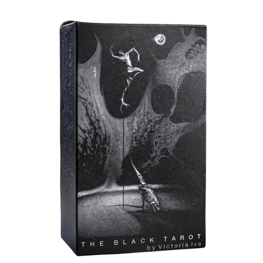 The Black Tarot