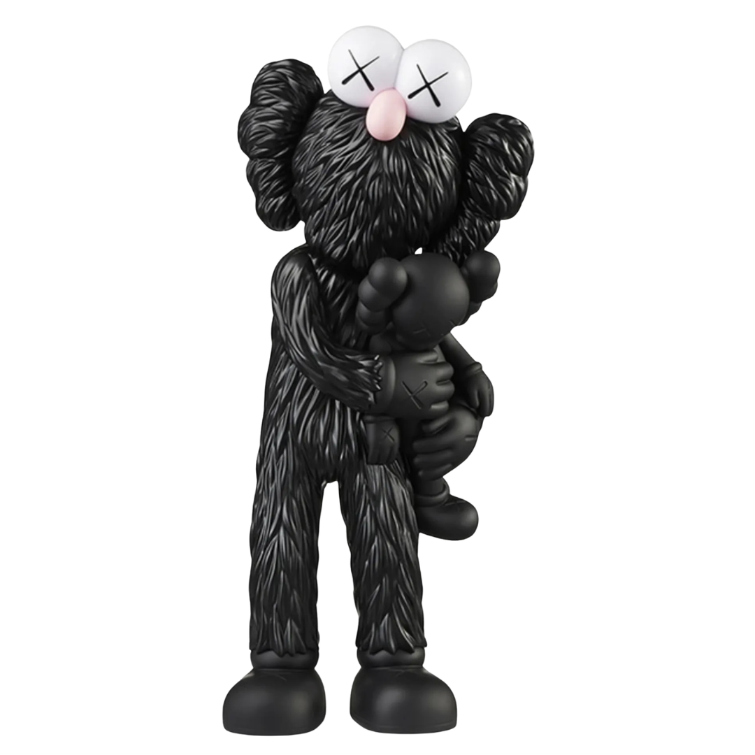 KAWS - Take Figure (Black)