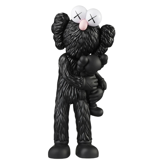 KAWS - Take Figure (Black)