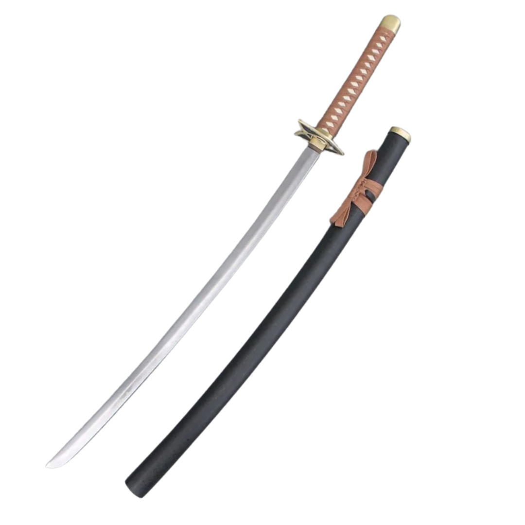 Haineko - Rangiku Matsumoto's Metal Sword (Bleach)