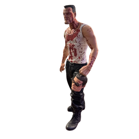 NECA (Sin City) Bloody Marv Action Figure