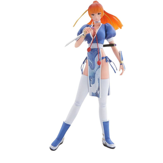 Dead or Alive Kasumi (Mon-sieur BOME Vol.15) Figure