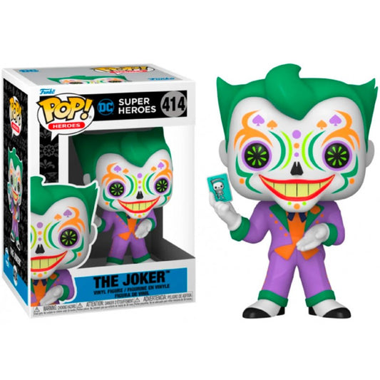 The Joker (DC Super Heroes)