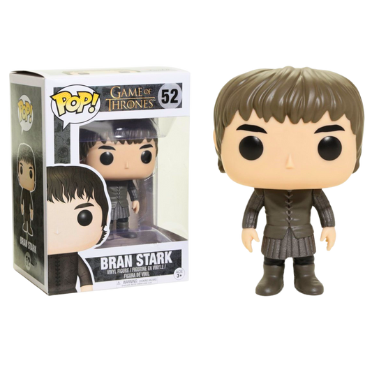 Bran Stark (Game of Thrones) 52