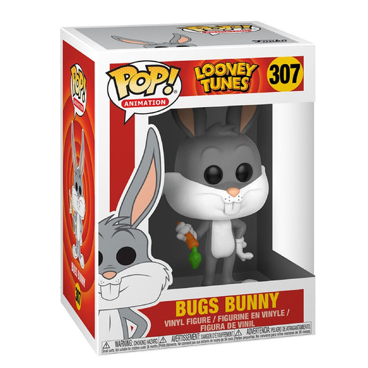 Bugs Bunny (Looney Tunes)