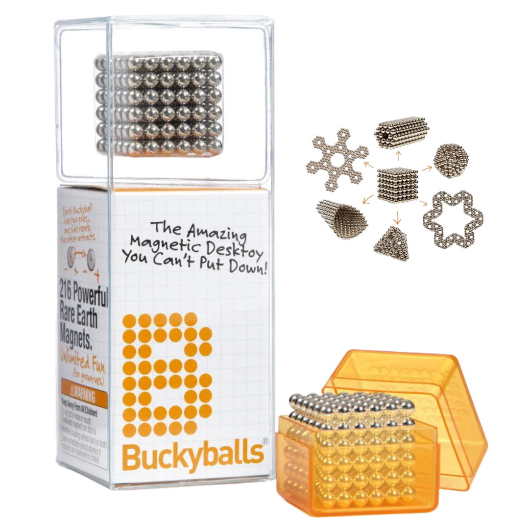 Buckyballs