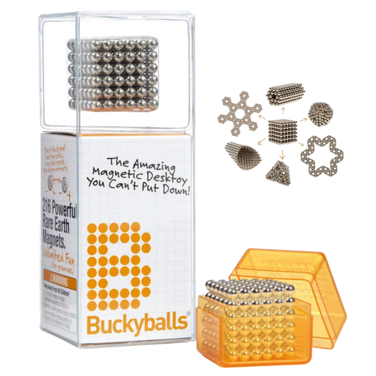 Buckyballs