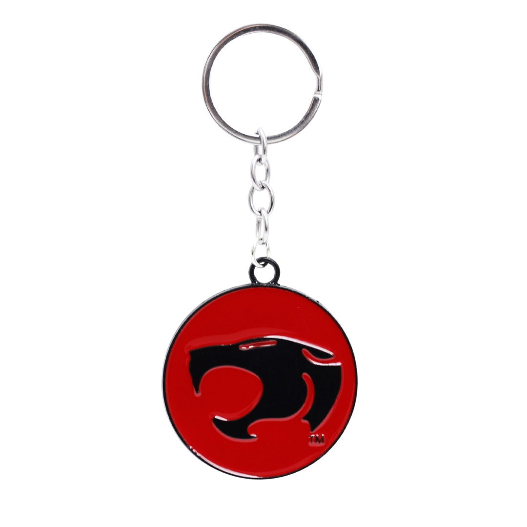 Thunder Cats Keychain