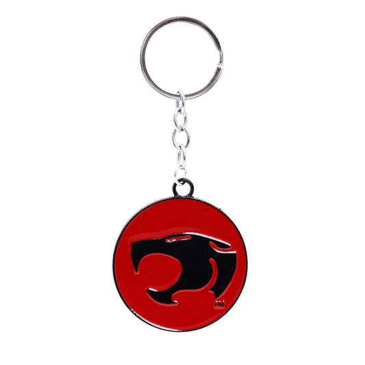 Thunder Cats Keychain