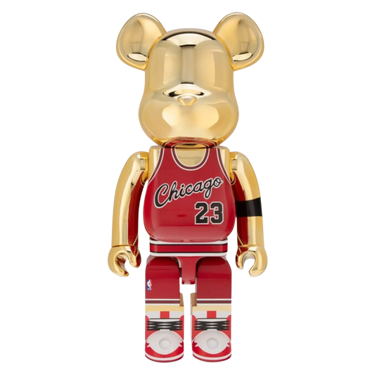 Michael Jordan Chicago Bulls Bearbrick