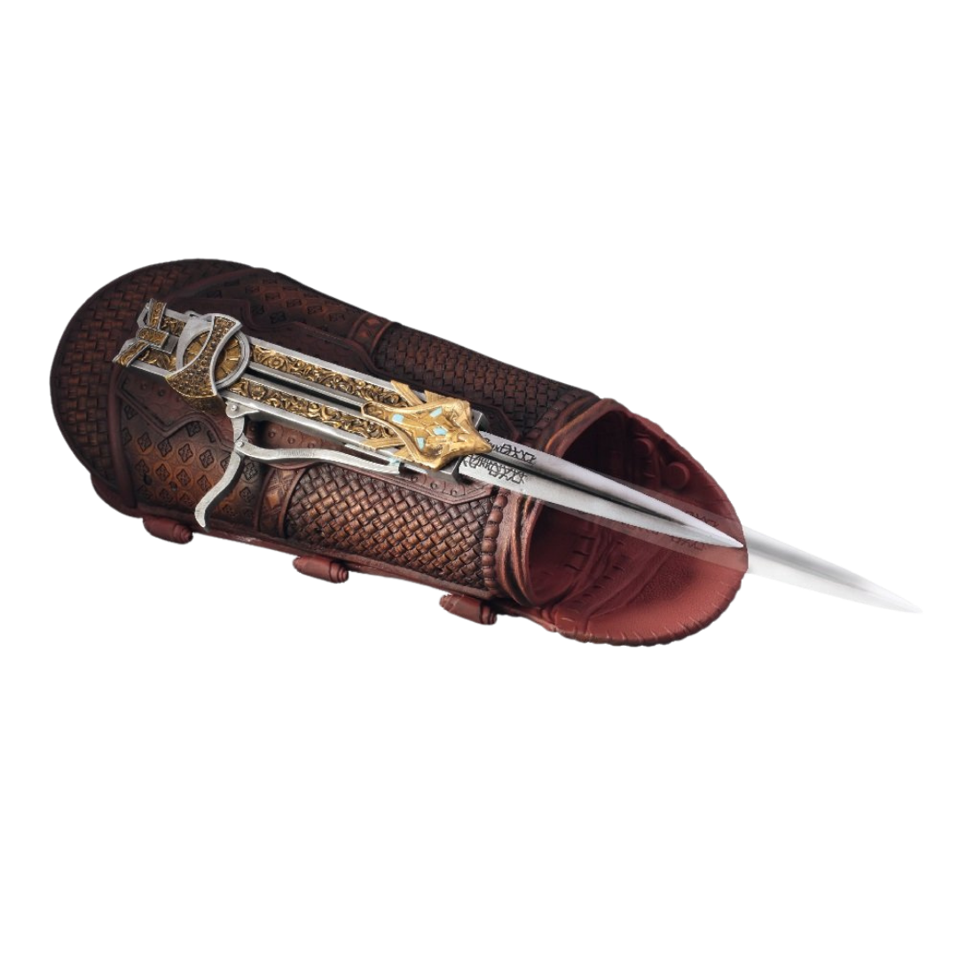 Ubisoft Assassin's Creed Hidden Blade