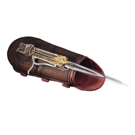 Ubisoft Assassin's Creed Hidden Blade