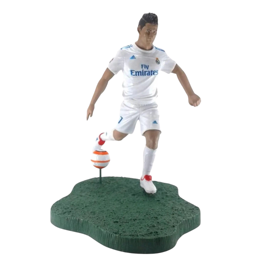 FT Champs Cristiano Ronaldo Real Madrid Figure