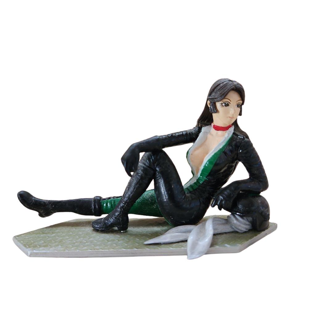 Cutie Honey Art Collection Mystery Mini Figure Series