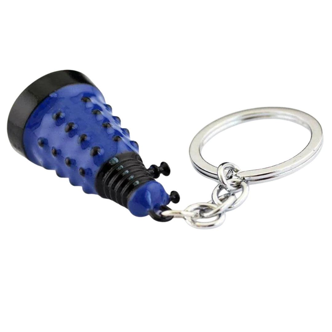 Dalek Keychain (Doctor Who)