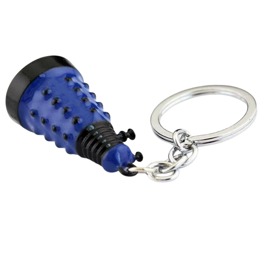 Dalek Keychain (Doctor Who)