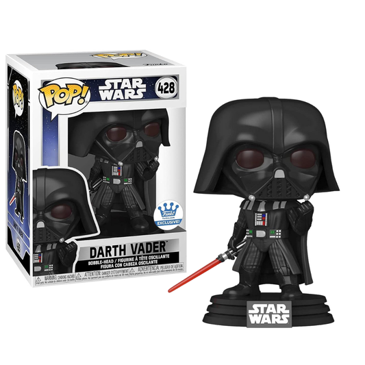 Darth Vader (Star Wars) 428