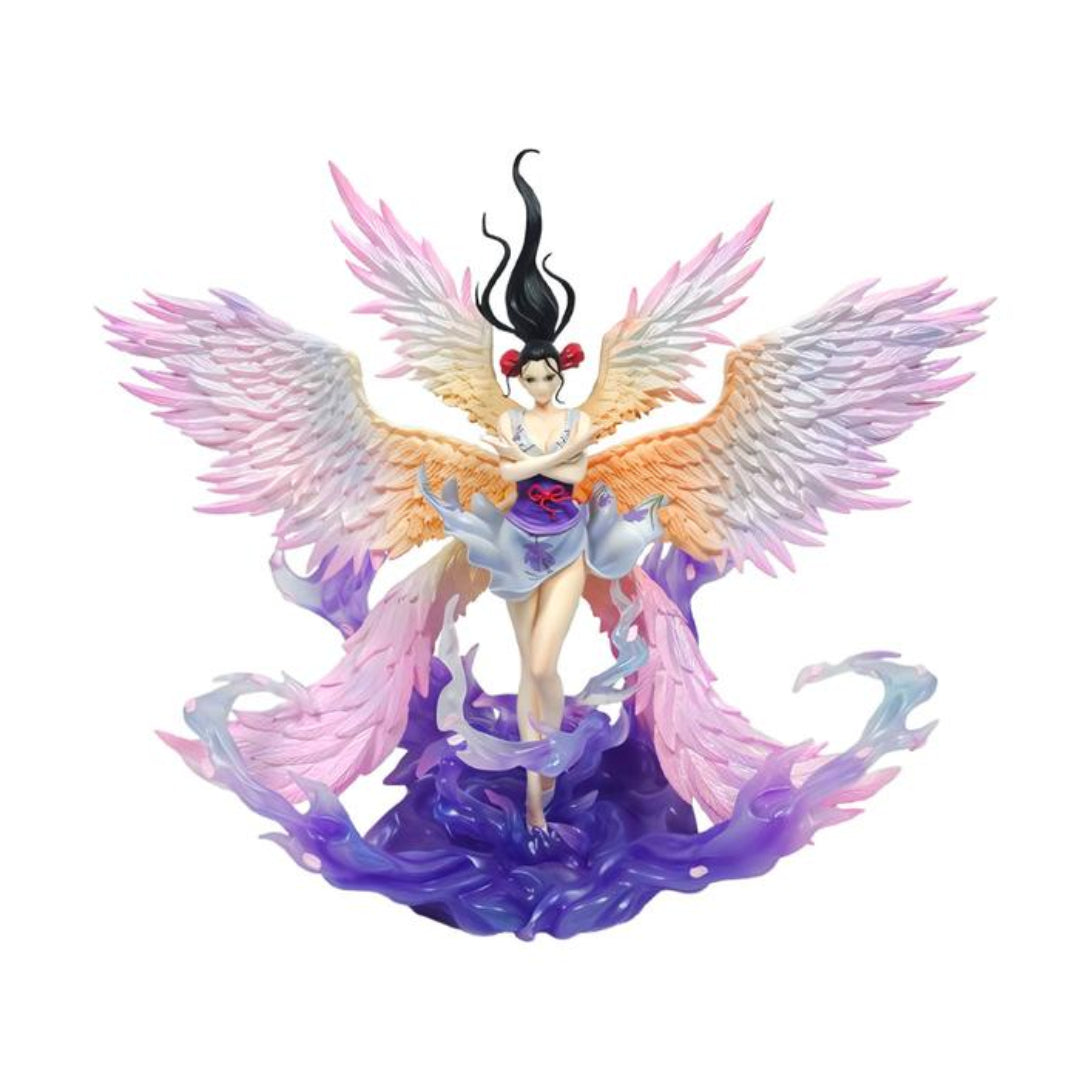 Robin Six-Winged (One Piece) 34cm Figure