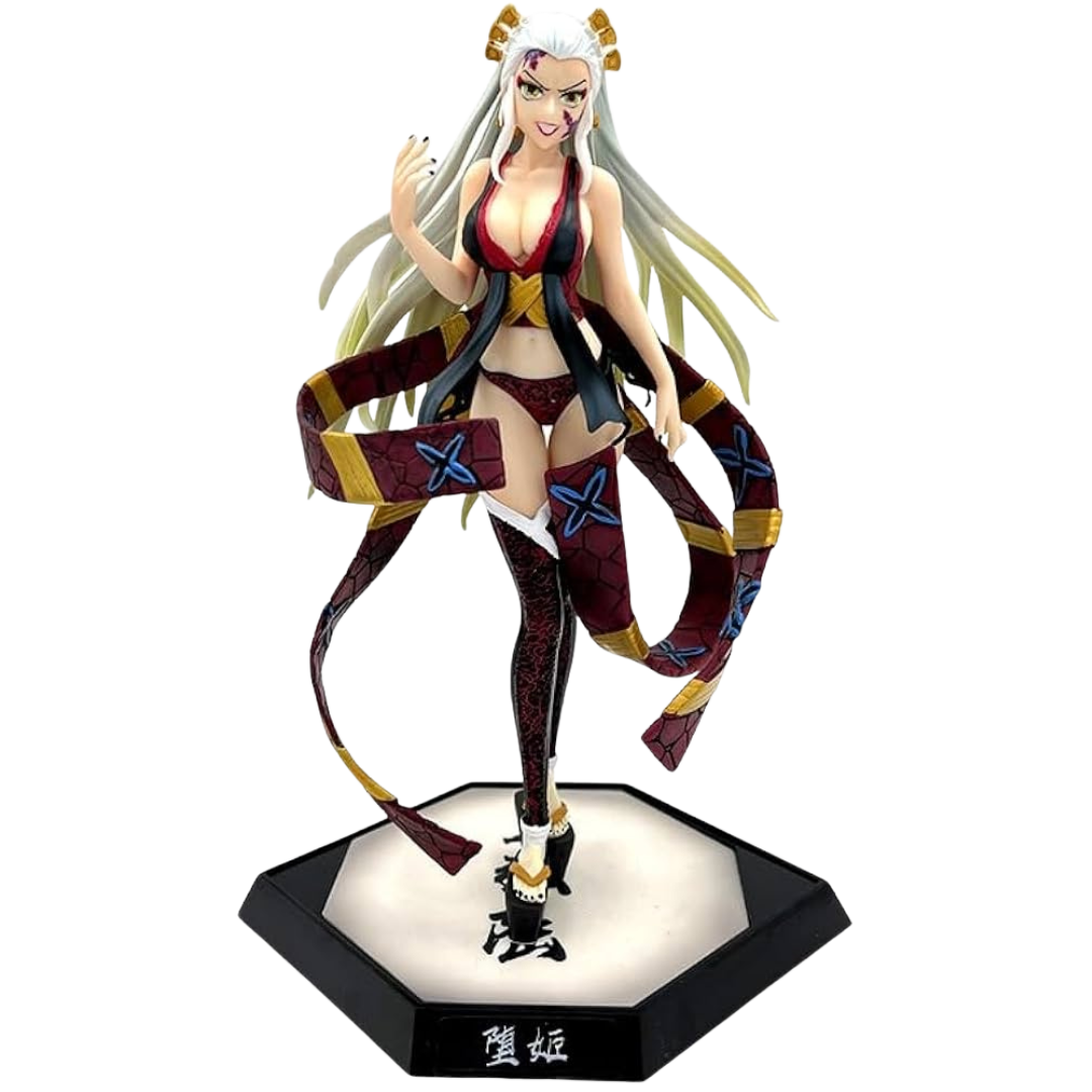 Daki (Demon Slayer) 30cm Figure