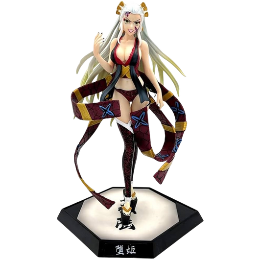 Daki (Demon Slayer) 30cm Figure